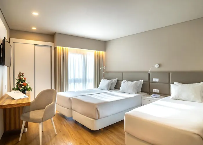 Cristal Caldas Hotel 3*