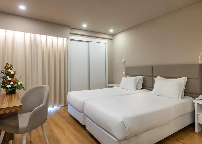 ホテル クリスタル カルダス