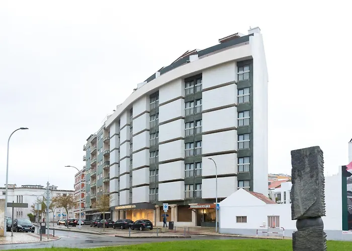 クリスタル カルダス ホテル