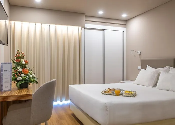 Cristal Caldas Hotel Caldas Da Rainha