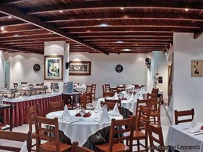 ホテル クリスタル カルダス 3*