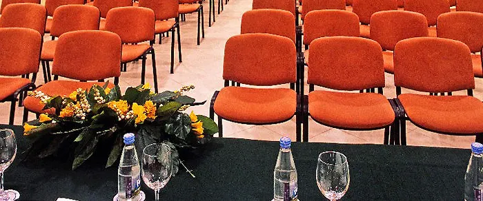 クリスタル カルダス ホテル