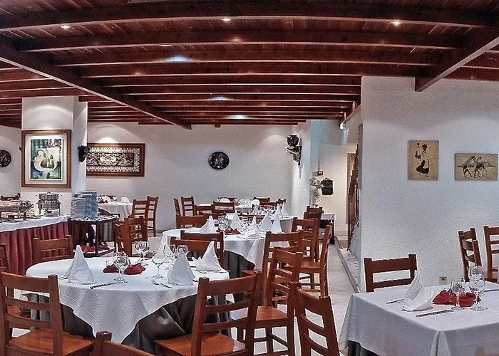 ホテル クリスタル カルダス