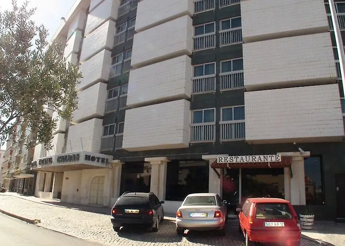 Cristal Caldas 3*