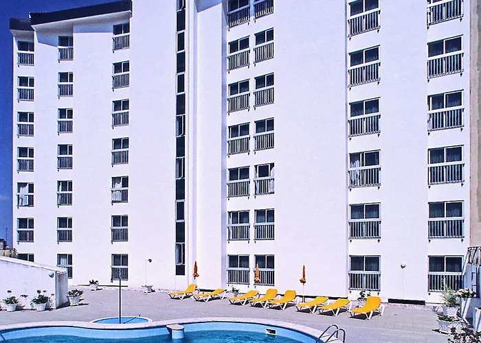 クリスタル カルダス ホテル カルダス・ダ・ライーニャ