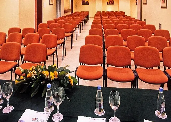 Hotel Cristal Caldas 3*