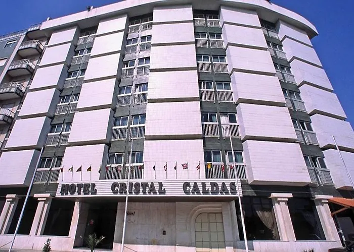 Hotel Cristal Caldas 3*
