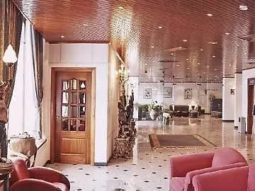 クリスタル カルダス ホテル カルダス・ダ・ライーニャ